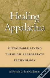 Capa do artigo Healing Appalachia