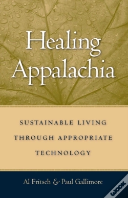 Capa do artigo Healing Appalachia