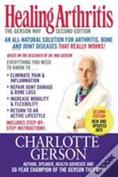 Healing Arthritis