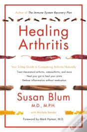 Capa do artigo Healing Arthritis
