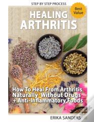 Healing Arthritis