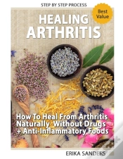 Capa do artigo Healing Arthritis