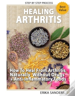 Capa do artigo Healing Arthritis