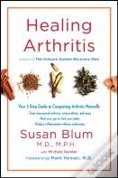 Healing Arthritis