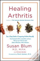 Healing Arthritis