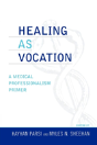 Healing As Vocation - Preview
