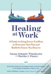 Capa do artigo Healing At Work