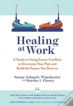 Capa do artigo Healing At Work