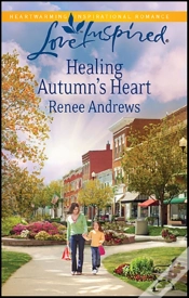 Capa do artigo Healing Autumn