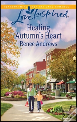 Capa do artigo Healing Autumn'S Heart