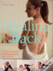 Capa do artigo Healing Back