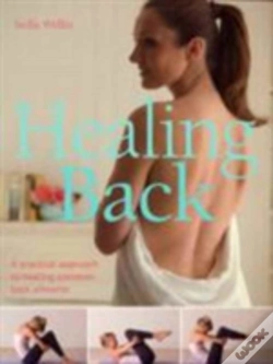Capa do artigo Healing Back