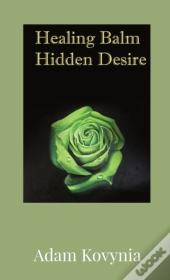 Healing Balm Hidden Desire