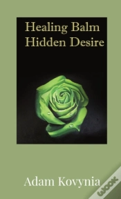 Capa do artigo Healing Balm Hidden Desire