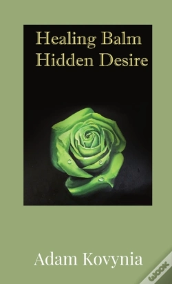 Capa do artigo Healing Balm Hidden Desire
