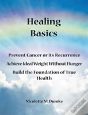 Capa do artigo Healing Basics