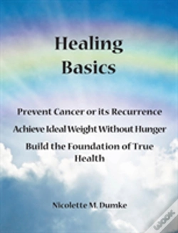 Capa do artigo Healing Basics