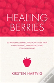 Capa do artigo Healing Berries