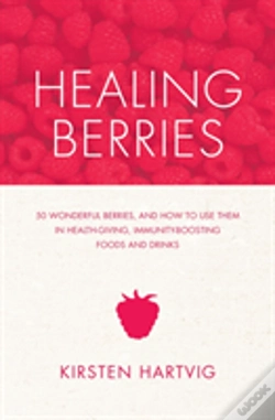 Capa do artigo Healing Berries
