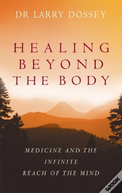 Capa do artigo Healing Beyond The Body