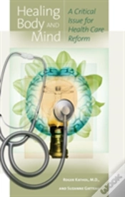 Capa do artigo Healing Body And Mind