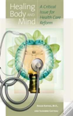 Capa do artigo Healing Body And Mind