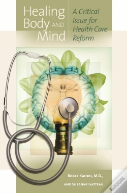 Capa do artigo Healing Body And Mind
