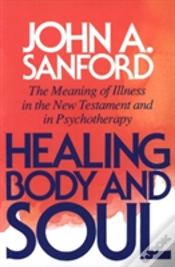 Capa do artigo Healing Body And Soul