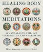 Healing Body Meditations - Preview