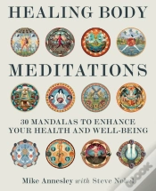 Capa do artigo Healing Body Meditations