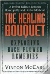 Capa do artigo Healing Bouquet
