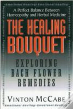 Capa do artigo Healing Bouquet