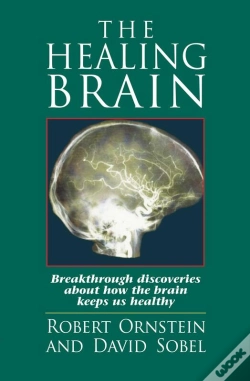 Capa do artigo Healing Brain