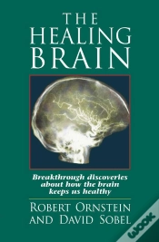 Capa do artigo Healing Brain