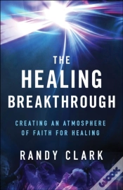 Capa do artigo Healing Breakthrough