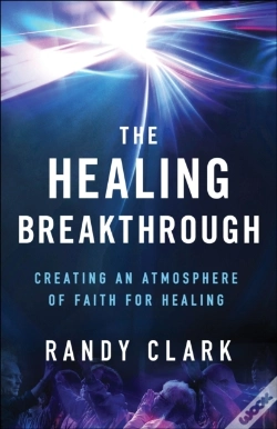 Capa do artigo Healing Breakthrough