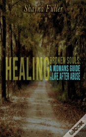 Capa do artigo Healing Broken Souls: A Woman