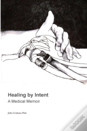 Capa do artigo Healing By Intent