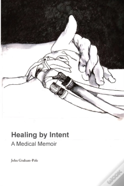 Capa do artigo Healing By Intent