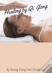 Capa do artigo Healing By Qi Gong