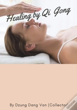 Capa do artigo Healing By Qi Gong