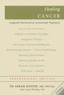 Capa do artigo Healing Cancer