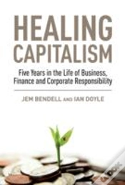 Capa do artigo Healing Capitalism