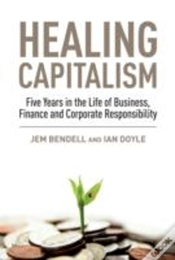 Capa do artigo Healing Capitalism