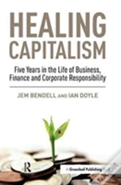 Capa do artigo Healing Capitalism