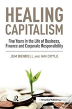Capa do artigo Healing Capitalism