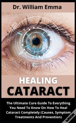 Capa do artigo Healing Cataract