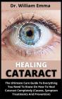 Healing Cataract - Preview