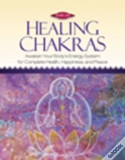 Capa do artigo Healing Chakras