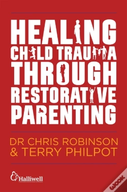 Capa do artigo Healing Child Trauma Through Restorative Parenting